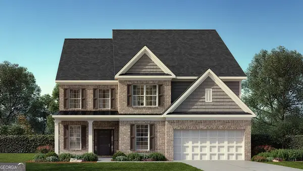 4080 Haven Way, Cumming, GA 30028