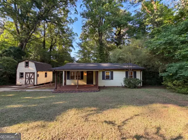 7850 Clayton Road, Jonesboro, GA 30236