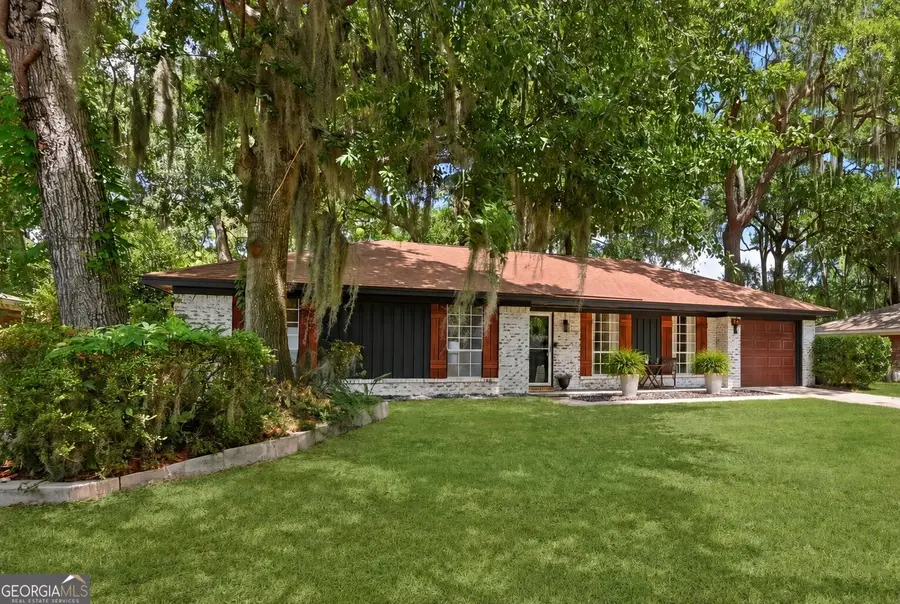607 Leaning Oaks Drive, Savannah, GA 31410 - #2