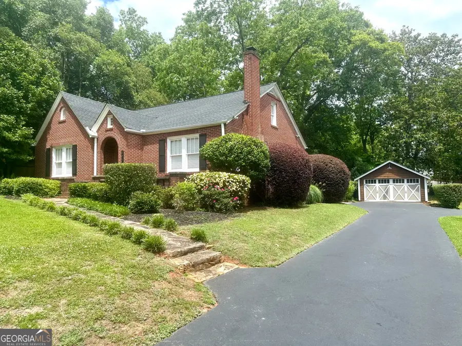 704 Woodland Drive, Griffin, GA 30224 - #3