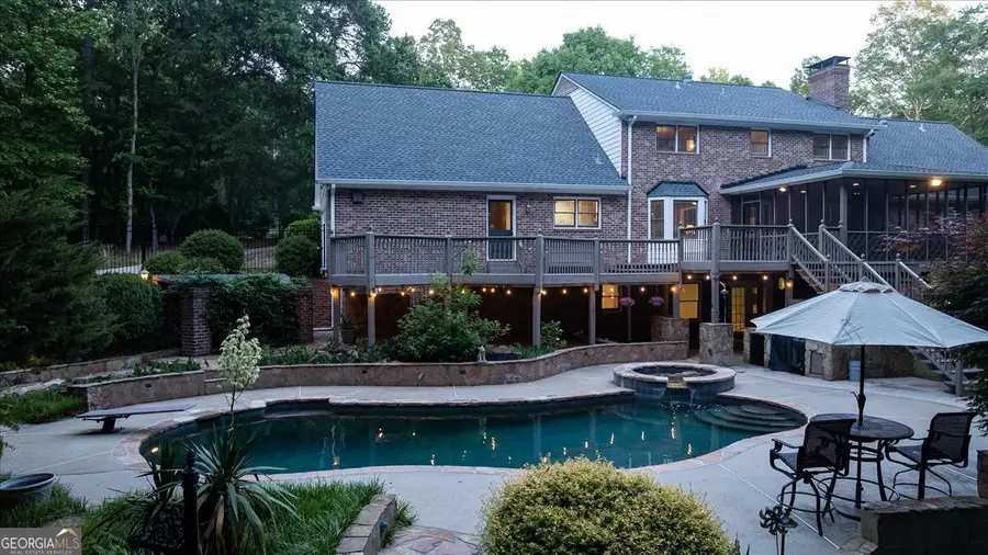 186 Beaver Trail, Athens, GA 30605 - #3