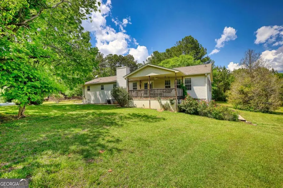 2643 Macedonia Road, Franklin, GA 30217 - #3