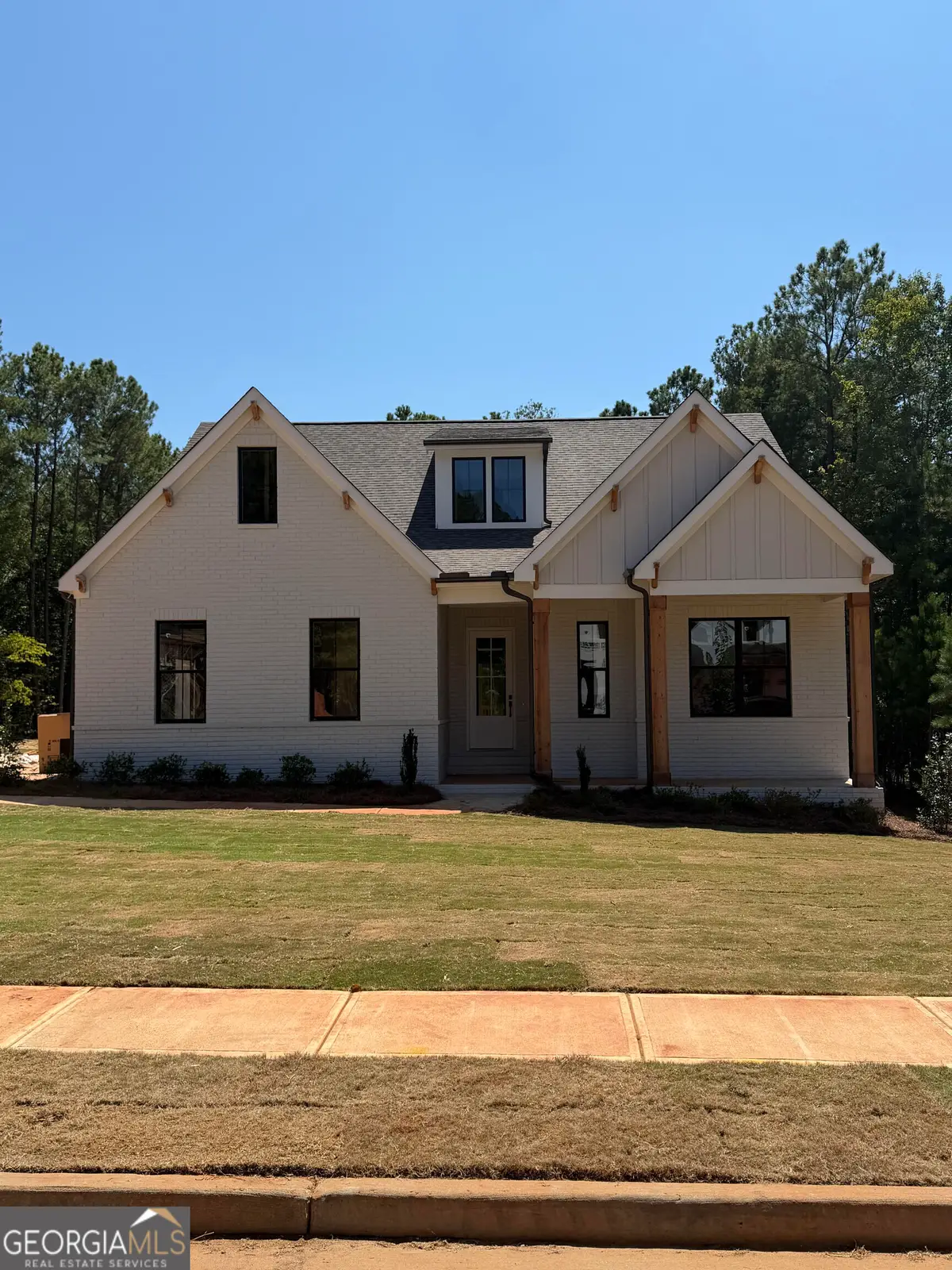 2770 Stoney Brooke Lane, Watkinsville, GA 30677 - #1