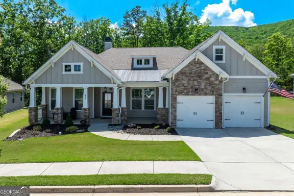 332 Cherokee Drive, Waleska, GA 30183