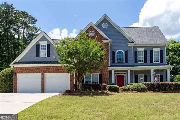 20 Brightwater Cove, Dallas, GA 30157