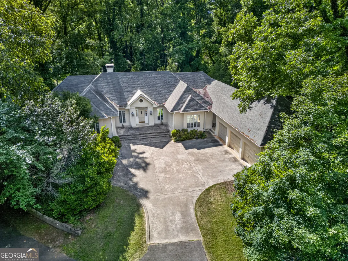 580 Westview Drive, Athens, GA 30606 - #1