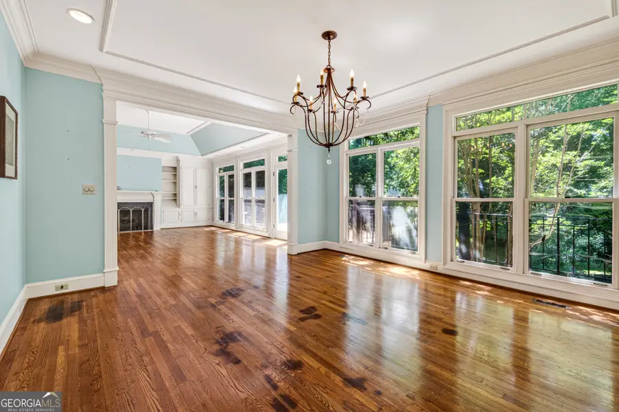 580 Westview Drive, Athens, GA 30606 - #3