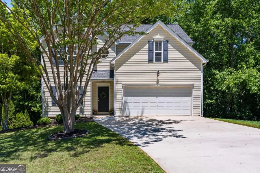4860 Meadow Overlook Drive, Cumming, GA 30040 - #2
