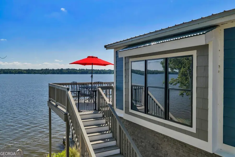 252 North Spring Creek Circle, Cobb, GA 31735 - #3