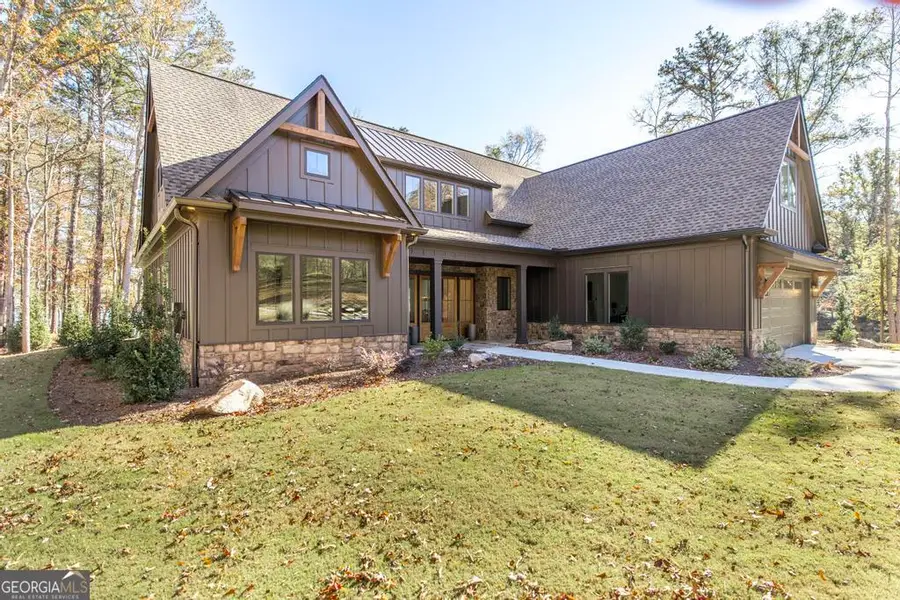 1731 Blue Springs Road, Buckhead, GA 30625 - #2