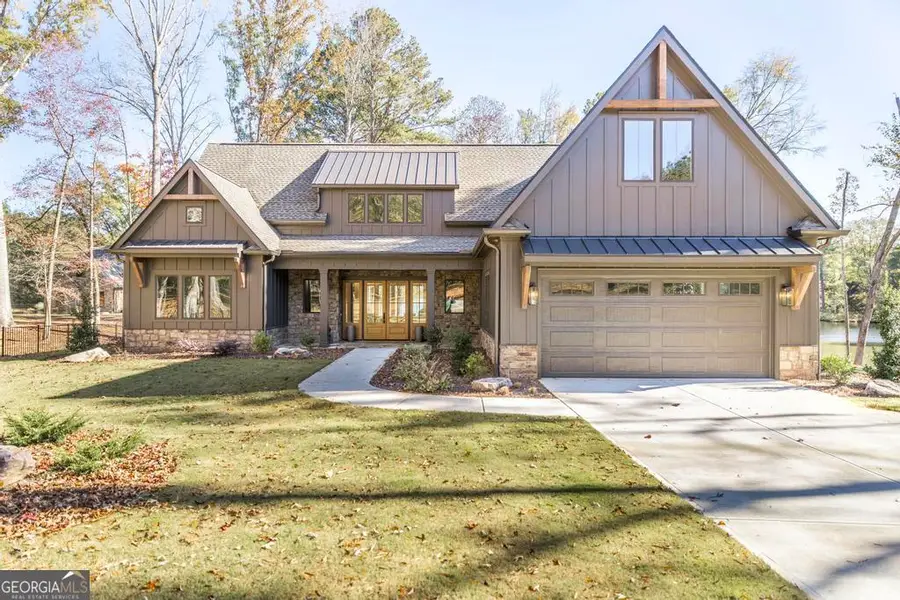 1731 Blue Springs Road, Buckhead, GA 30625 - #3