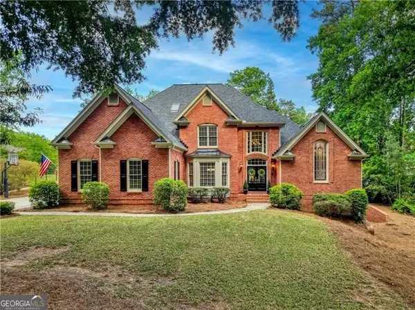 445 Newport Heights, Alpharetta, GA 30005