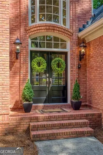 445 Newport Heights, Alpharetta, GA 30005 - #3