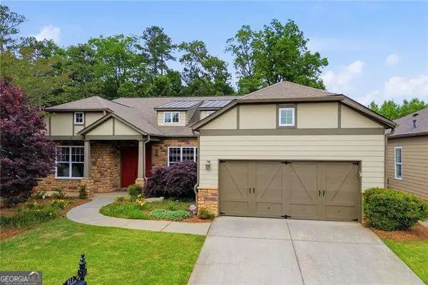 311 Puckett Creek Court, Canton, GA 30114