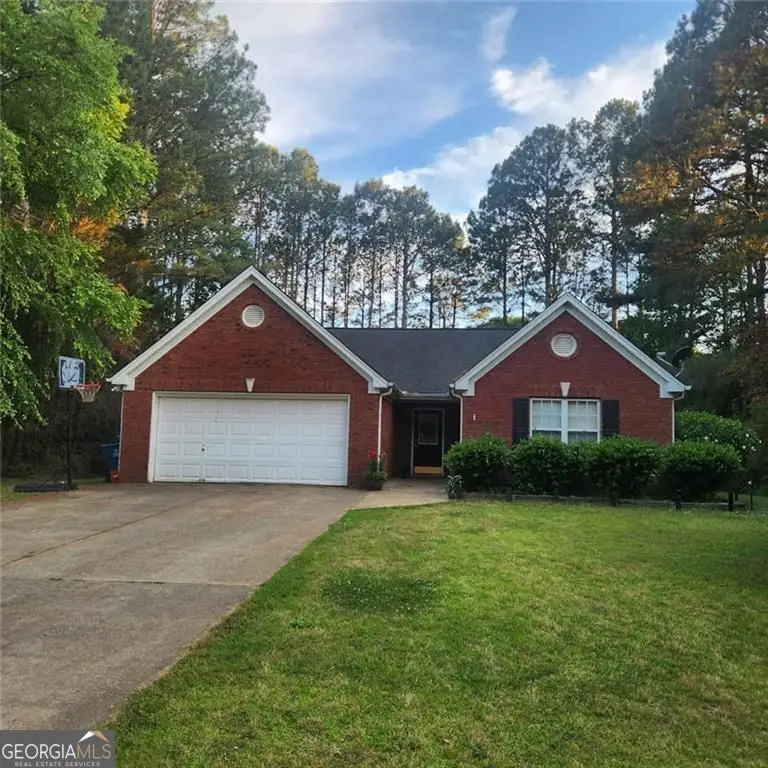 38 Addison Lane, Hoschton, GA 30548 - #1