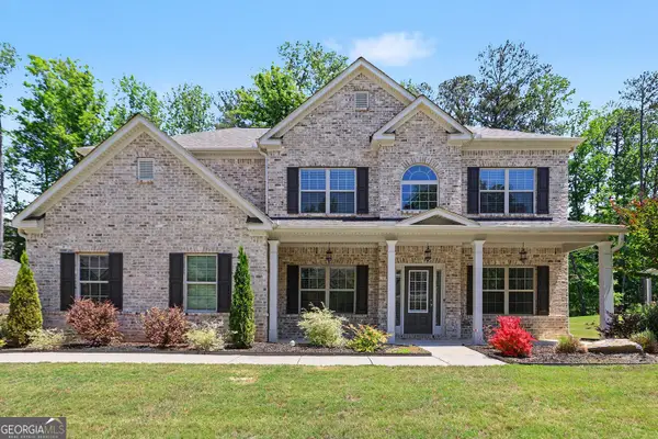 3808 The Great Drive, Atlanta, GA 30349