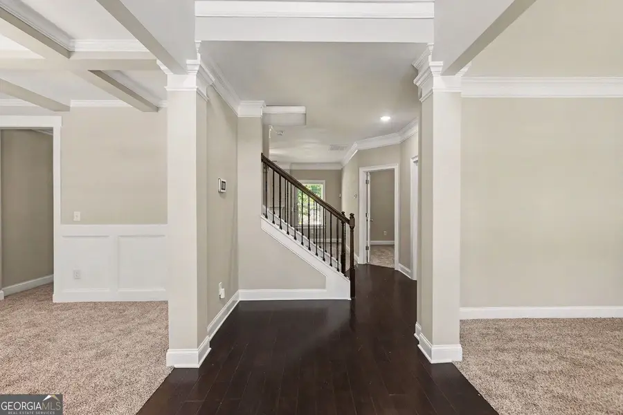 3808 The Great Drive, Atlanta, GA 30349 - #3