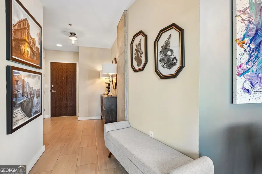 855 W Peachtree Street Ne #2902, Atlanta, GA 30308 - #2
