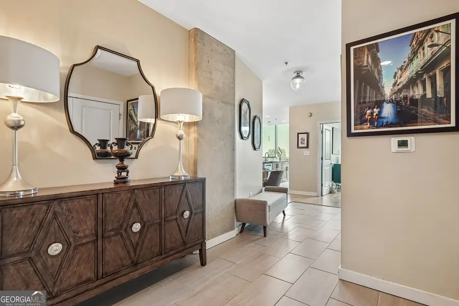 855 W Peachtree Street Ne #2902, Atlanta, GA 30308 - #3