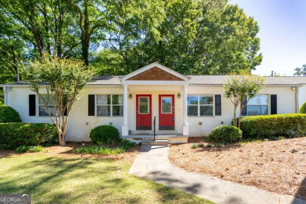 1530 Stone Gate Lane Se, Atlanta, GA 30317