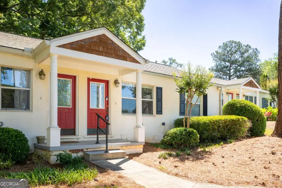 1530 Stone Gate Lane Se, Atlanta, GA 30317 - #2