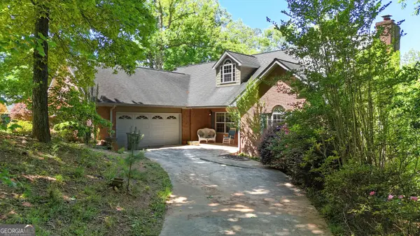 467 Old River Road, Cornelia, GA 30531