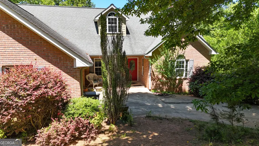 467 Old River Road, Cornelia, GA 30531 - #2