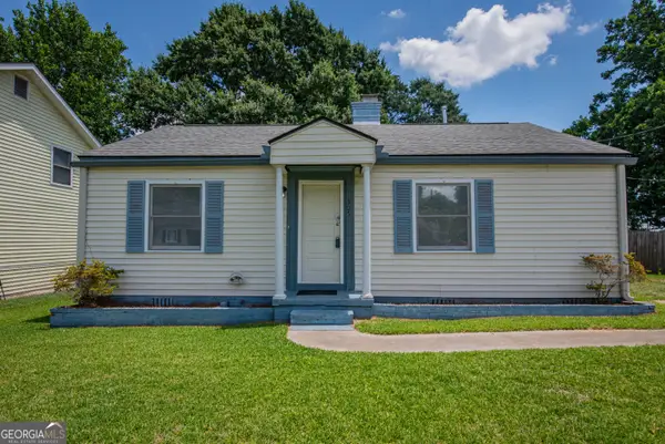 305 Mcarthur Boulevard, Warner Robins, GA 31093