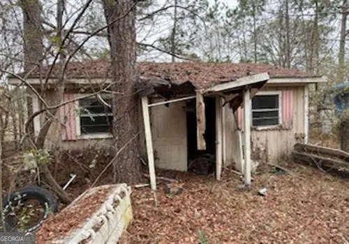 16540 Ga Highway 112, Rochelle, GA 31079 - #1