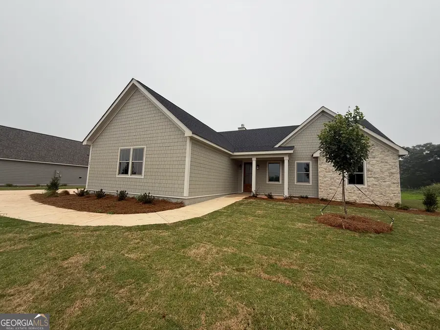 1091 Madison Hills Drive, Madison, GA 30650 - #2