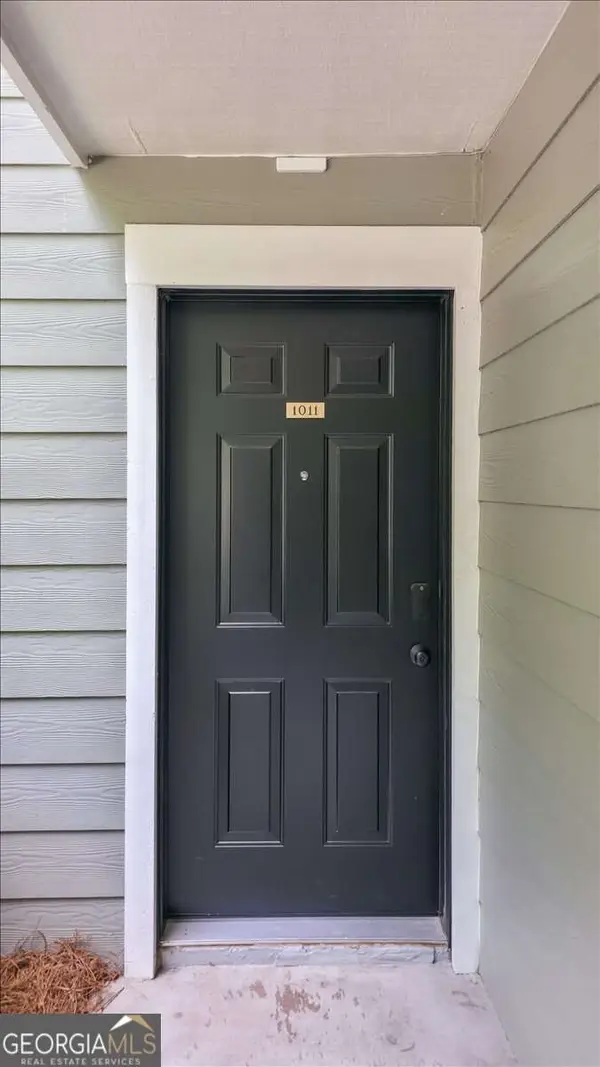 1011 Summit North Drive Ne #1011, Atlanta, GA 30324