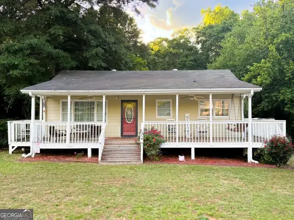 132 Mears Street, Winder, GA 30680