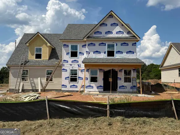 1111 Madison Hills Drive, Madison, GA 30650