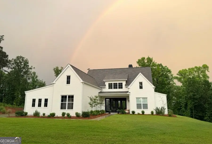 255 NE Chimney Rock Trail Ne, Milledgeville, GA 31061 - #3