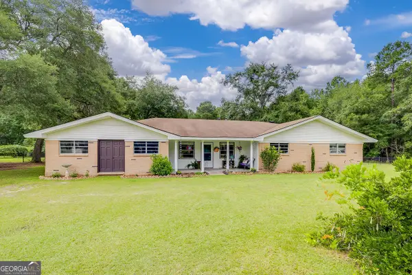 1325 Pine Barren Road, Pooler, GA 31322