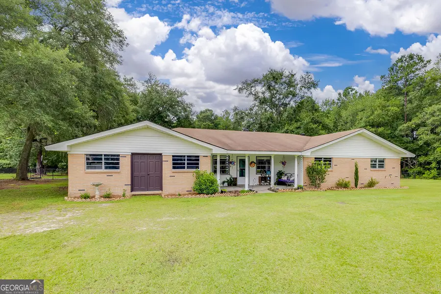 1325 Pine Barren Road, Pooler, GA 31322 - #2