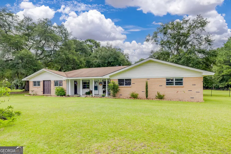 1325 Pine Barren Road, Pooler, GA 31322 - #3