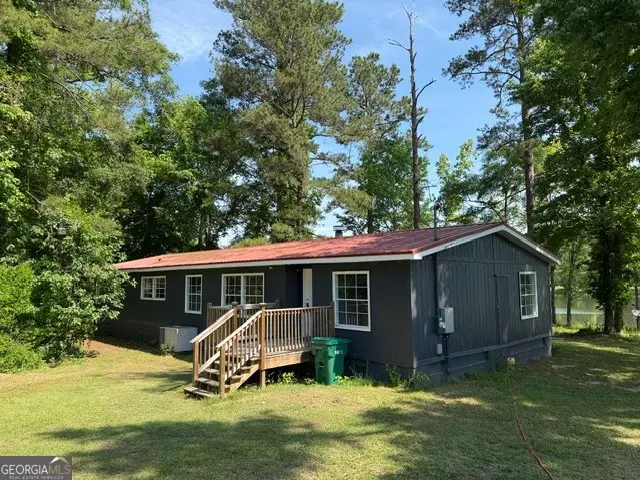 156 Merry Drive Nw, Milledgeville, GA 31061 - #1
