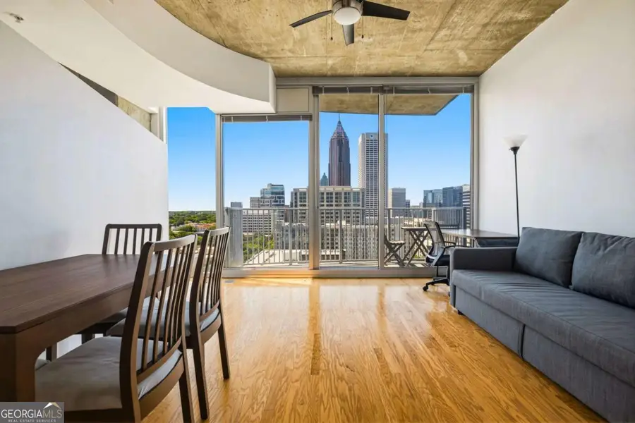 860 Peachtree Street Ne #1608, Atlanta, GA 30308 - #2