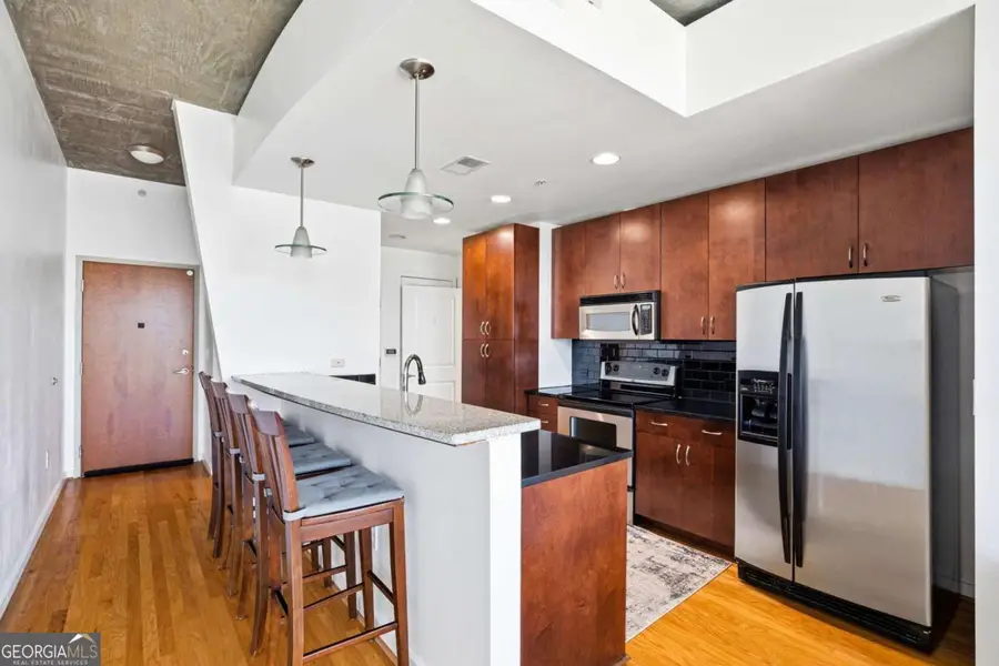 860 Peachtree Street Ne #1608, Atlanta, GA 30308 - #3