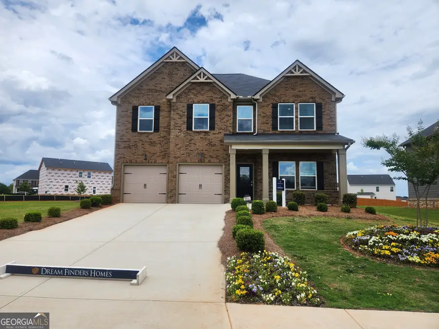 404 Daffodil Lane, McDonough, GA 30253 - #2