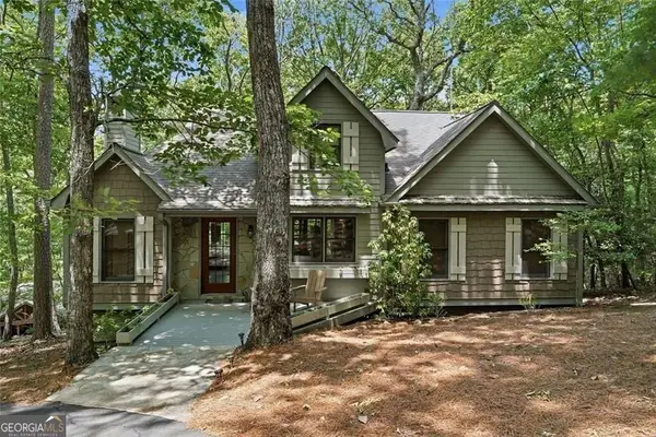 224 Indian Pipe Drive, Jasper, GA 30143