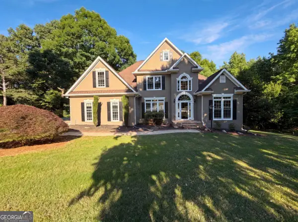 3110 Cherry Tree Walk, Douglasville, GA 30135