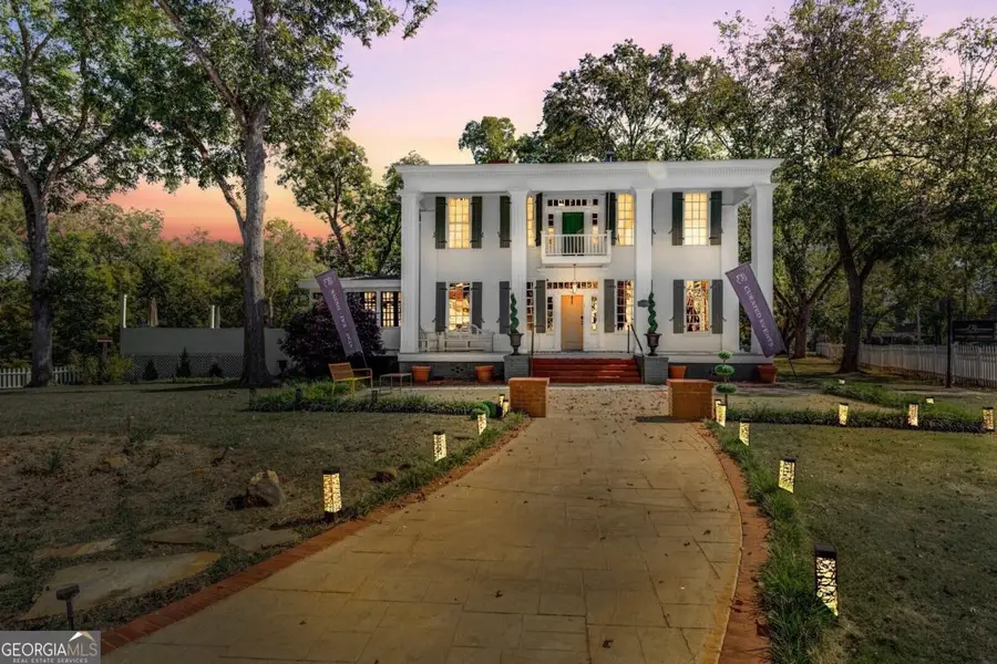 421 E Greene Street, Monticello, GA 31064 - #2