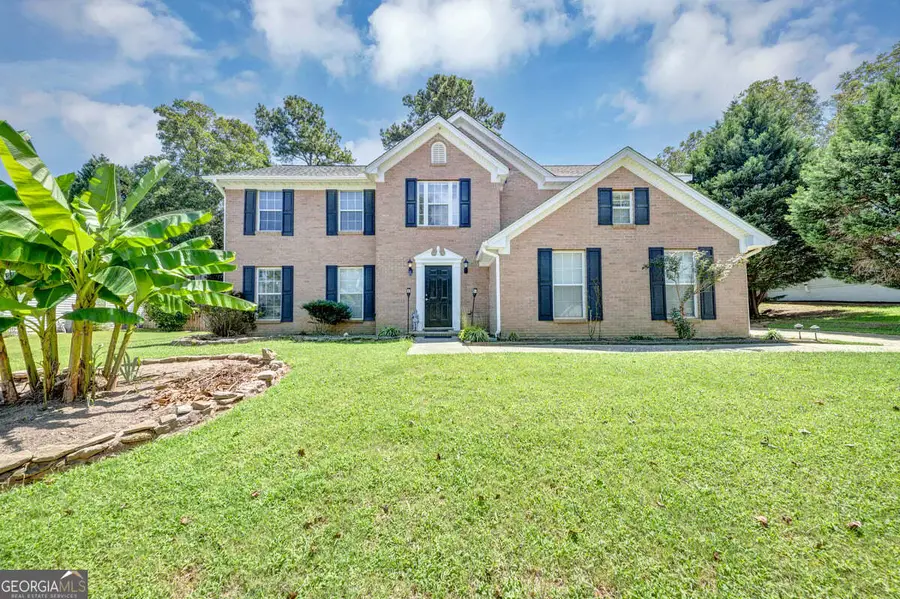 415 Madison Chase Drive, Lawrenceville, GA 30045 - #2