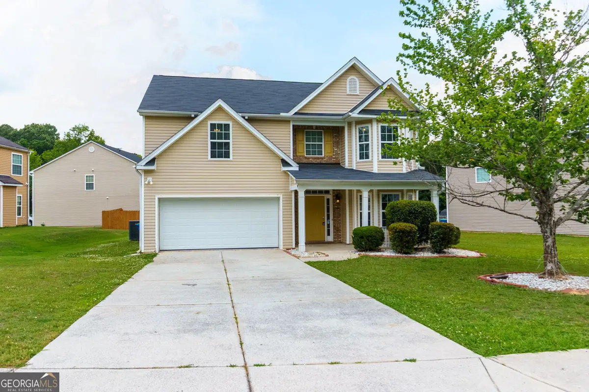 375 Walton View, Fairburn, GA 30213 - #1