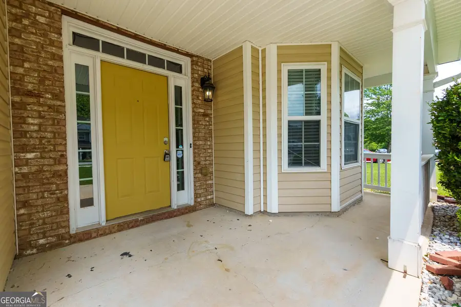 375 Walton View, Fairburn, GA 30213 - #3