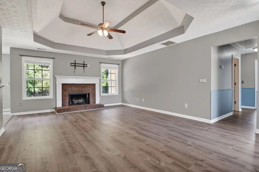 111 Queens Lane, Good Hope, GA 30641 - #2