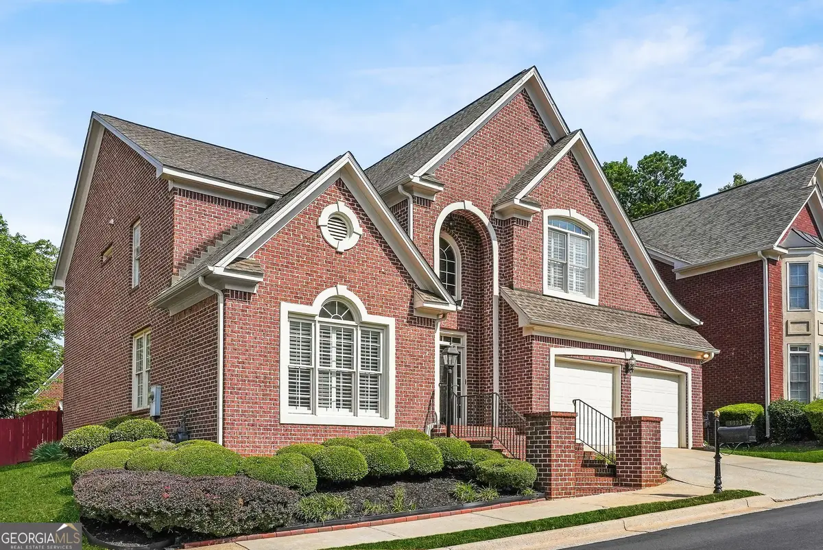 1323 Village Terrace Court, Dunwoody, GA 30338 - #1