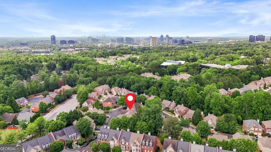 1323 Village Terrace Court, Dunwoody, GA 30338 - #2